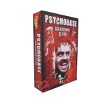 ESTUCHE EXCLUSIVO PSYCHOBASE 666 EDICION LIMITADA