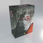 ESTUCHE COLECCION VICTOR CONDE (EDICION LIMITADA)