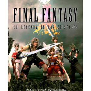 FINAL FANTASY: LA LEYENDA DE LOS CRISTALES