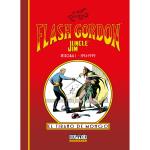 FLASH GORDON & JIM DE LA JUNGLA INTEGRAL 1 DE 2 