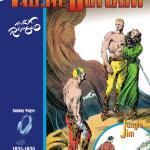 FLASH GORDON & JIM DE LA JUNGLA 1935-1938 (SUNDAY PAGES)