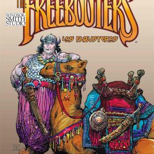 THE FREEBOOTERS 