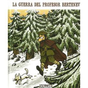 LA GUERRA DEL PROFESOR BERTENEV 