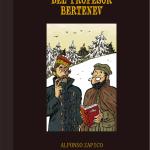 LA GUERRA DEL PROFESOR BERTENEV. EDICION ESPECIAL 25 ANIVERSARIO DOLMEN 