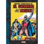 EL GUERRERO DEL ANTIFAZ VOL. 04 