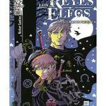 LOS REYES ELFOS: HISTORIAS DE FAERIE 02 