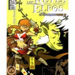 LOS REYES ELFOS: HISTORIAS DE FAERIE 03 