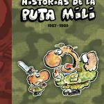 HISTORIAS DE LA PUTA MILI 1987-1989 