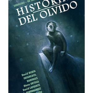 HISTORIAS DEL OLVIDO