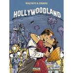 HOLLYWOODLAND