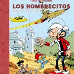 LOS HOMBRECITOS 08: 1985-1986