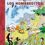 LOS HOMBRECITOS 09: 1987-1989