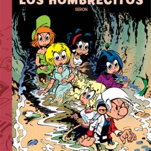 LOS HOMBRECITOS 10: 1989-1991