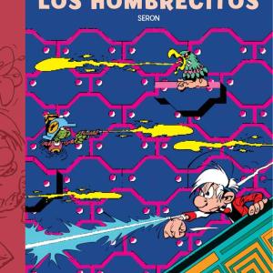 LOS HOMBRECITOS 12: 1995-1997