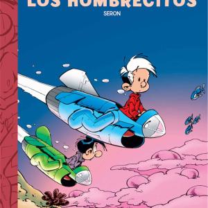 LOS HOMBRECITOS 14: 2001-2003