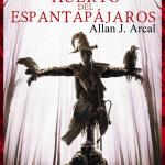 EL HUERTO DEL ESPANTAPAJAROS