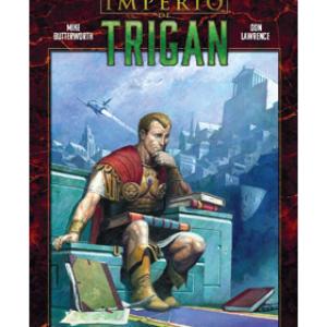 EL IMPERIO DE TRIGAN VOL 02 