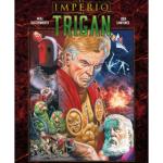 EL IMPERIO DE TRIGAN VOL 03 