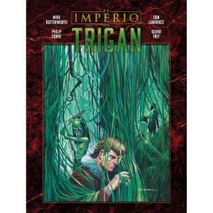 EL IMPERIO DE TRIGAN VOL 05 