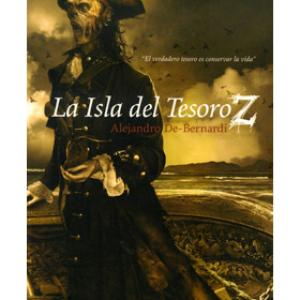 LA ISLA DEL TESORO Z