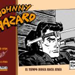 JOHNNY HAZARD 1964-1966 