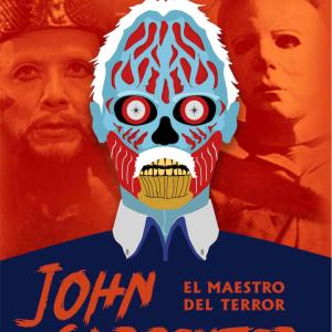 JOHN CARPENTER. EL MAESTRO DEL TERROR