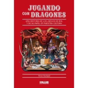 JUGANDO CON DRAGONES