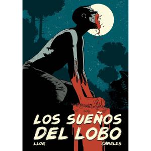 LOS SUEÑOS DEL LOBO 