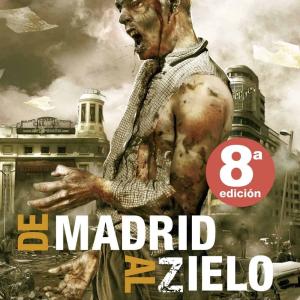 DE MADRID AL ZIELO (8ª EDICION) 