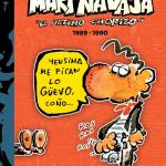 MAKINAVAJA VOL. 3 EL ULTIMO CHORIZO 1989-1990