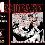 MANDRAKE EL MAGO (1959-1962 SUNDAY PAGES)