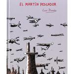 EL MARTIN PESCADOR