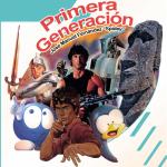 MSX: PRIMERA GENERACION 