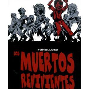 LOS MUERTOS REVIVIENTES. LIBRACO UNO