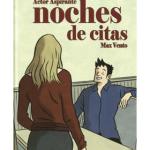 NOCHES DE CITAS (ACTOR ASPIRANTE 02)