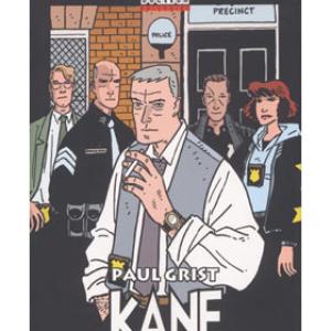 KANE VOLUMEN 03 (COMIC) 