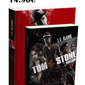 PACK ESPECIAL "TOM Z STONE" 