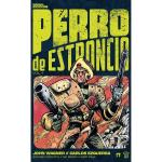 PERRO DE ESTRONCIO 01