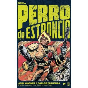 PERRO DE ESTRONCIO 01