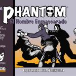 THE PHANTOM. EL HOMBRE ENMASCARADO (1943-1944 DAILY STRIPS) EL JURAMENTO DE LA S