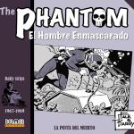 THE PHANTOM. EL HOMBRE ENMASCARADO (1967-1969 DAILY STRIPS) LA PUNTA DEL MUERTO 