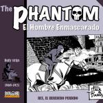 THE PHANTOM. EL HOMBRE ENMASCARADO (1969-1971 DAILY STRIPS) REX, EL HEREDERO PER