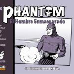 THE PHANTOM. EL HOMBRE ENMASCARADO (1937-1939 DAILY STRIPS) EL PRISIONERO DEL HI