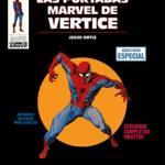 LAS PORTADAS MARVEL DE VERTICE VOL 1