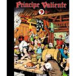 PRINCIPE VALIENTE 1973 - 1974