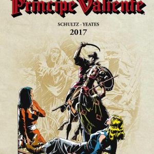 PRINCIPE VALIENTE 2017