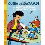 QUENA Y EL SACRAMUS 01. 