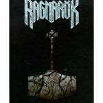 RAGNAROK (COMIC)