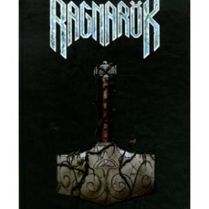 RAGNAROK (COMIC)