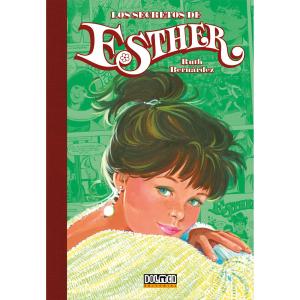 LOS SECRETOS DE ESTHER